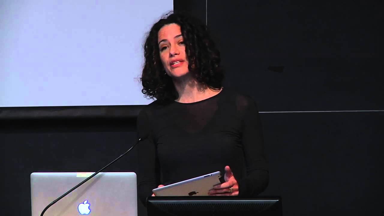 parsons action scheme AfterTaste 2015: Inside Imagination | Opening Remarks