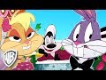 Looney Tunes en Latino | La boda de Bugs Bunny | WB Kids