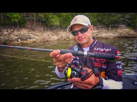 5 Reasons to Switch to Braid on Spinning Reels 