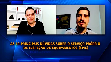 Qual o significado da palavra SPIE?