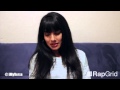 Myverse On Her Transition From Poet To Battle Rapper