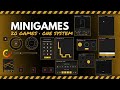 BOII | MGC Minigames - FREE Minigame Collection for FiveM