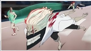 Okarun Vs Taro [AMV] - Ariis GULANG |DandadanAnime - Dandadan Song