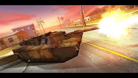 Vendetta Miami Crime Sim 3