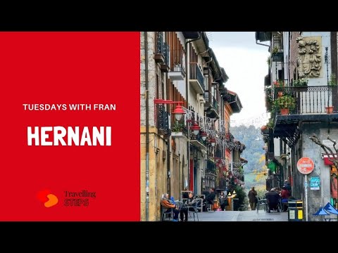 Fun Things to Do in Hernani | Travel Guide (2024) | Best Places to Visit