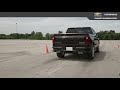 Chevrolet performance  2019 all new silverado 62l catback dualexit exhaust upgrade system