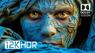Just Wow Dolby Vision - 12K Hdr Video Ultra Hd