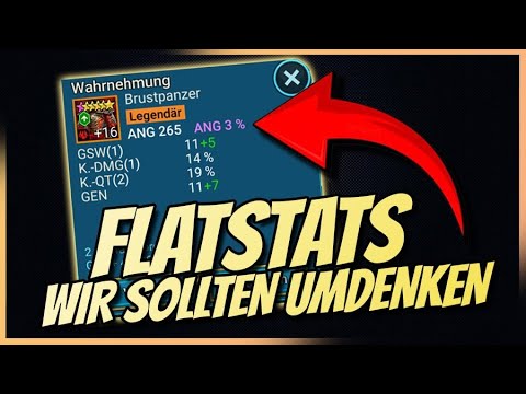 Raid: Shadow Legends | ALL IN für Trunda - Prisma Splitter Opening - Danke an die Community