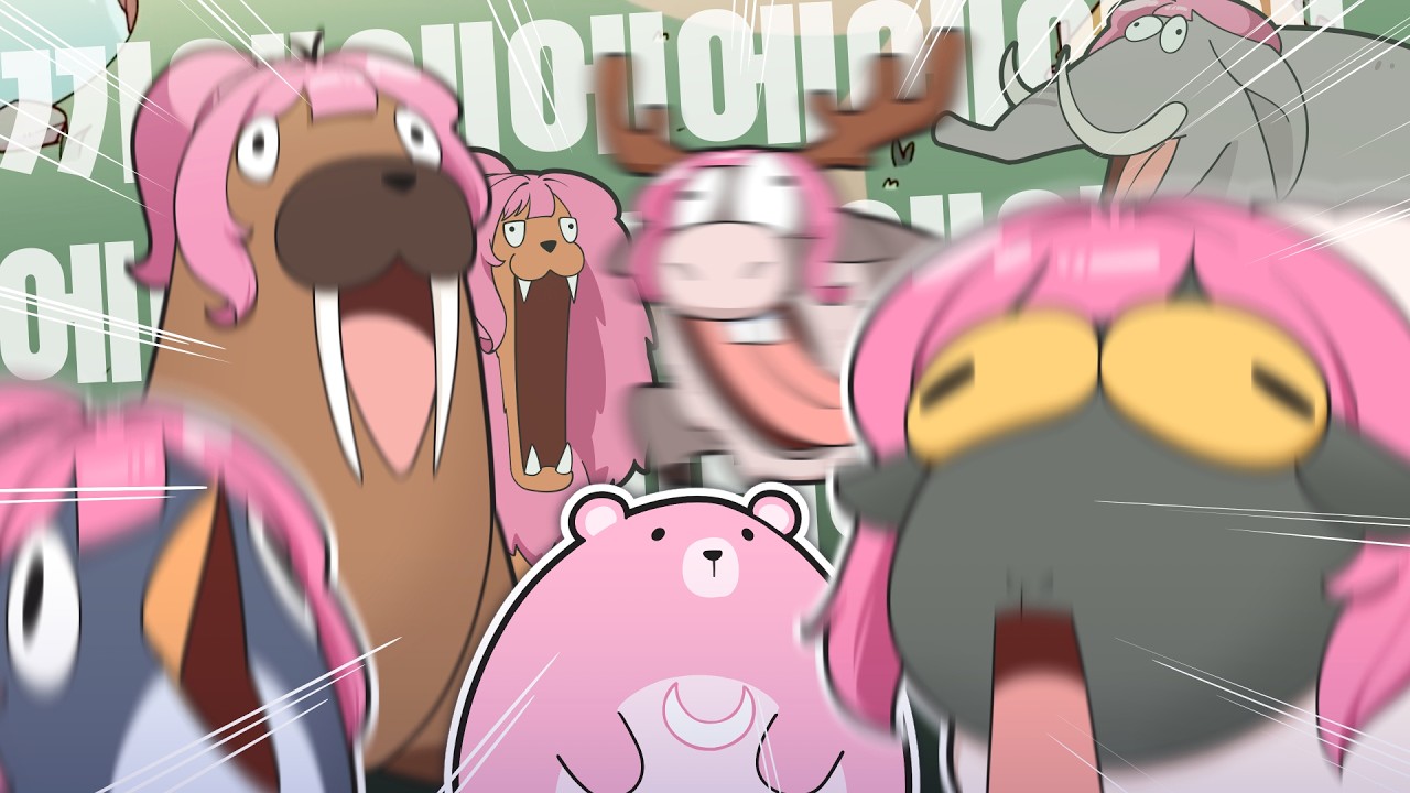 그저 미친 게임