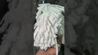 Keep that mop clean #clean #mop #cleaningamop