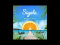 Sigala (with Fuse ODG, Sean Paul & Kent Jones) - Feels Like Home (PAL/High Tone) (2018)
