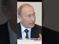 Владимир Путин:об Экономике России 2025:#news #putin #russia #shorts
