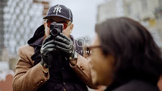 A Major Problem Many Photographers Forget