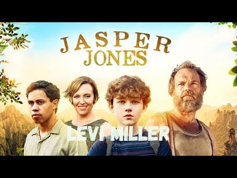 Download Jasper Johns | Mystery thriller movie | Levi Miller