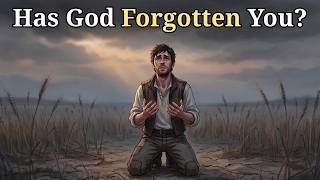 When God Doesn’t Show You the Way | A Story About Faith