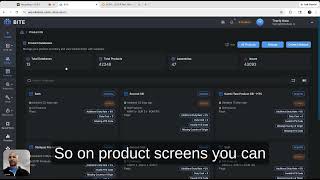 BITE Platform Overview | AI-Powered Trade Compliance