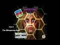 Pinkertune - Labyrinth - Cut 3 - The Whispering Halls