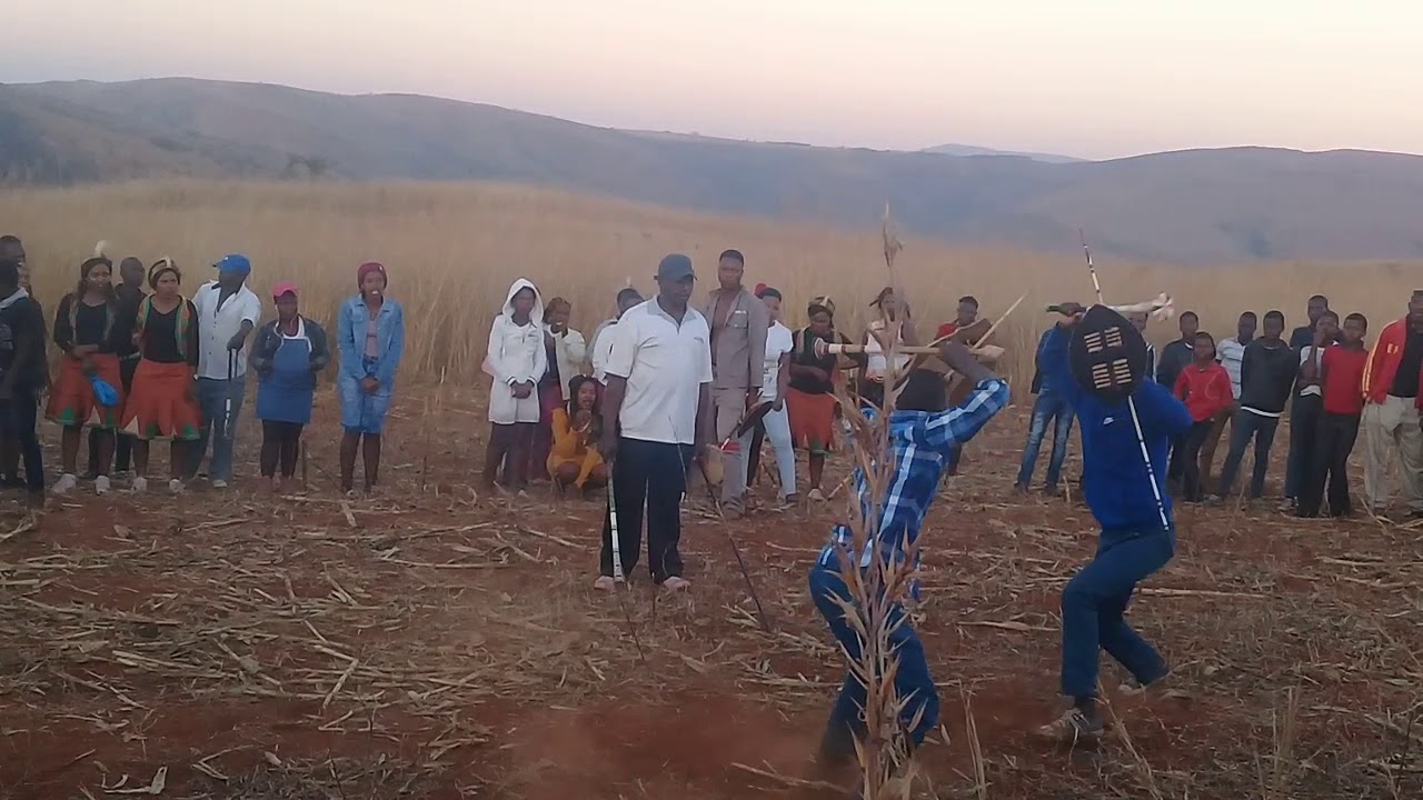 UMGANGELA WASE DUMBE KWAGWEBU KWASHABANGU