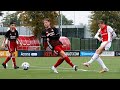 Ajax O15 - Feyenoord O15 | Highlights