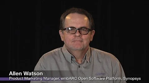 embARC Open Software Platform Accelerates Development of ARC Processor-based Embedded Systems