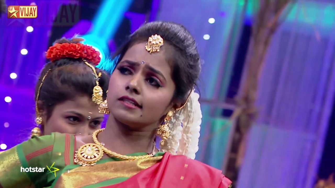 Jodi | ஜோடி - Pongal Special | Mani and Felina