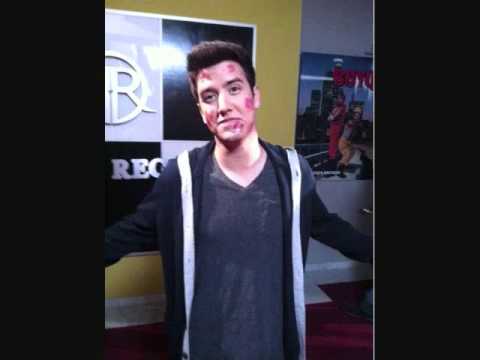 Big Time Rush Love Story~Episode 13