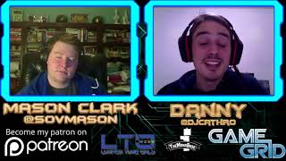 Limited Time Only Episode 76: Forcing a Deck