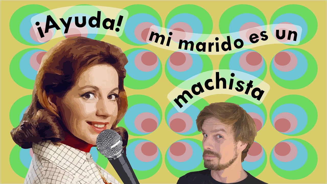 Canción vieja, letra moderna: 