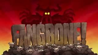 Fangbone Opening Intro French