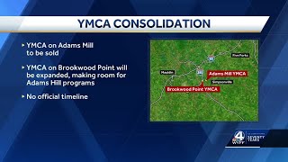 Greenville YMCA reveals latest development plan after questions about property sale rise, CEO says