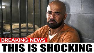 Remember Shemar Moore His darkest secret has finally been exposed
