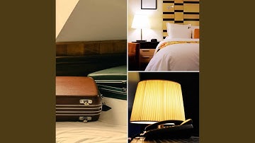 Pulsating Ambience for Fine Dining at Hotels