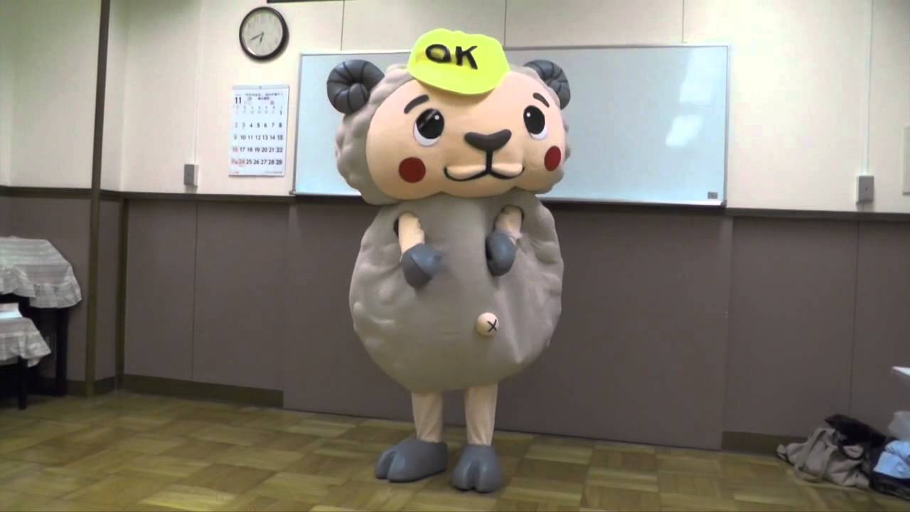 OKくんの四足走行ひみつ特訓】ケセバ研究所#342 - YouTube