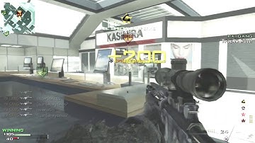 Redemption Teaser a multi cod dualtage