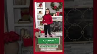 Stay Tuned for Home And Family! —Mackenzie Foy — 2020