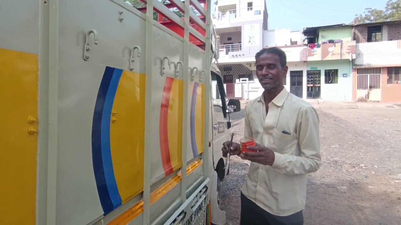 पेंटींग वर्क 