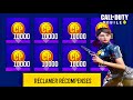 COD MOBILE FR COMMENT ETRE SPONSORISÉ PAR CALL OF DUTY MOBILE ET AVOIR DES CP/SKIN MYTHIQUES GRATUIT