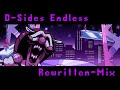 D Sides Endless Rewritten Mix Remixed By Rewrite