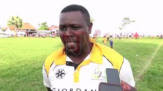 Jinja Hippos secure victory over Buffaloes in Rugby Championship