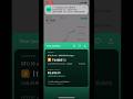 Bitcoin Profit Secured: Won $1600 on #Kalshi #Crypto #Profits