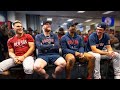 Red sox allaccess 2023 spring training  red sox report