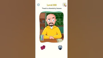 Dop 3 ☣️👨‍🔬