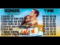 'SANAM RE' Songs || JUKEBOX || Pulkit Samrat, Yami Gautam || Divya Khosla Kumar