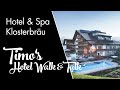 Hotel & Spa Klosterbräu Seefeld in Tirol |  5 Sterne in Österreich | Insider Info mit Alois Seyrling