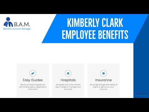 Kimberly Clark Employee Benefits Login Via Benefits Kimberly Clark my.viabenefits.com/kimberlyclark
