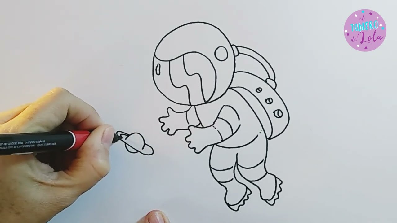 c-mo-dibujar-un-astronauta