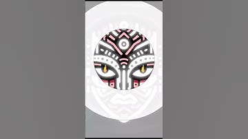 FLASH DROPS Short Anāditā | DVAIIT! | Tribal