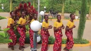Hodi Hodi By St. Josephs KenduBay Choir
