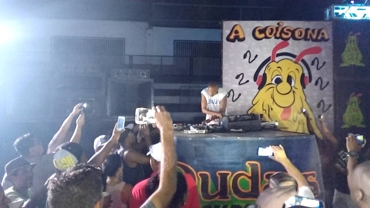 EQUIPE DUDA´S TAMOIO SG RIO X SÃO GONÇALO 24-01-16