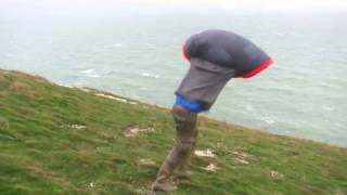 How To Coat-Surf The Proper Way With Vectis Moocheteers